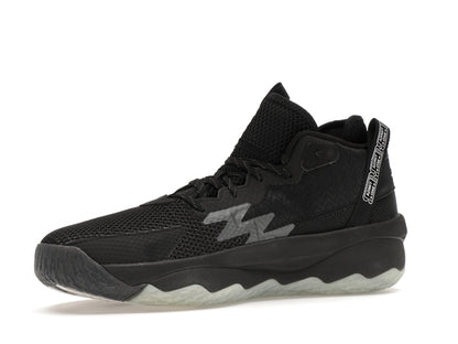 adidas Dame 8 Admit One Core Black