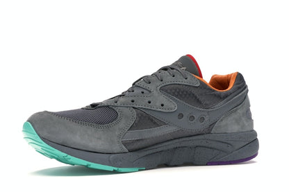 Saucony Aya Raised By Wolves
