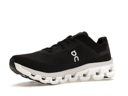 On Running Cloudflow 4 Black White