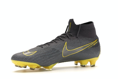 Nike Mercurial Superfly 6 Elite FG Thunder Grey