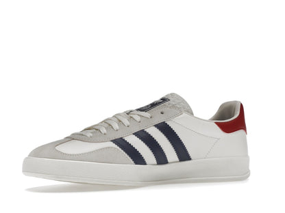 adidas x Gucci Gazelle White