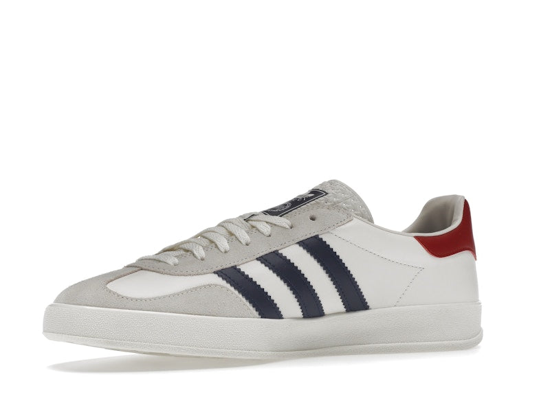 adidas x Gucci Gazelle White