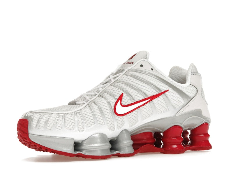 Nike Shox TL Gym Red (Women's)