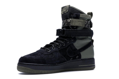 Nike SF Air Force 1 High Camo