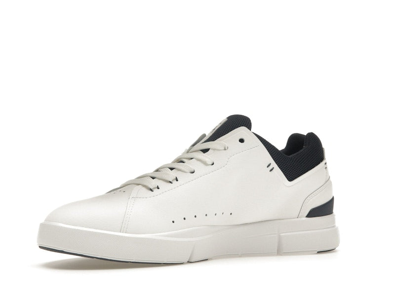 On The Roger Advantage White Midnight