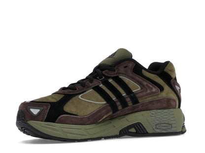 adidas Response CL Focus Olive