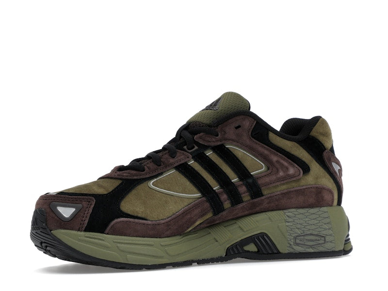 adidas Response CL Focus Olive