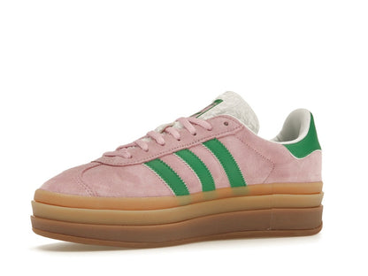 adidas Gazelle Bold True Pink (Women's)