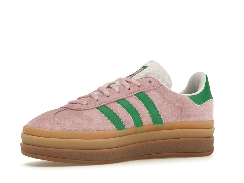 adidas Gazelle Bold True Pink (Women's)