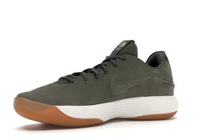 Nike Hyperdunk 2017 Low Olive Gum