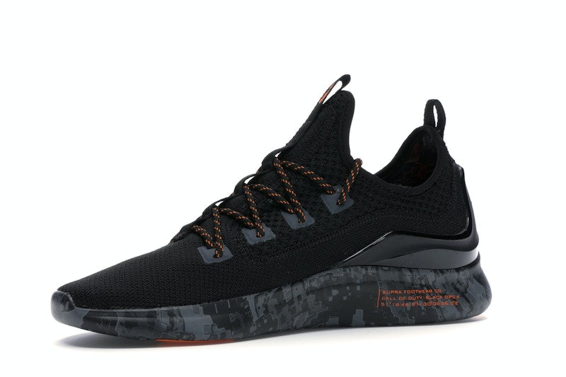 Supra Factor Call of Duty Black Ops 4