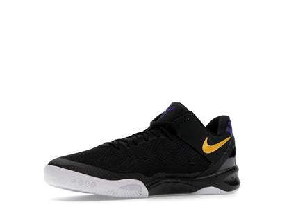 Nike Kobe 8 Lakers Away (GS)