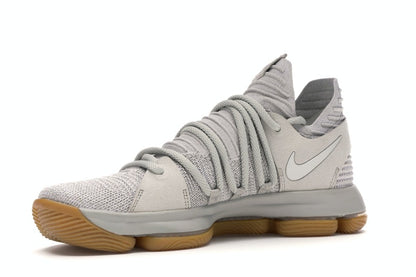 Nike KD 10 Pale Grey