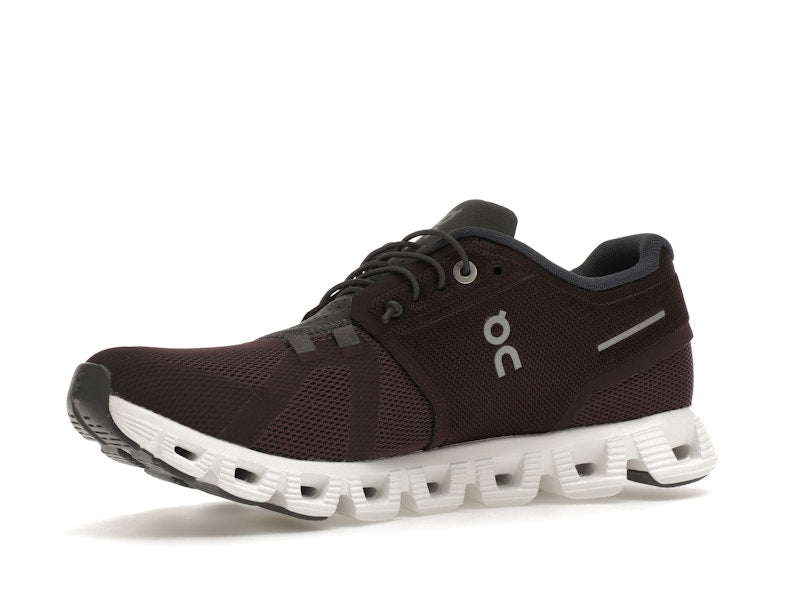 On Running Cloud 5 Mulberry Eclipse (Women's)