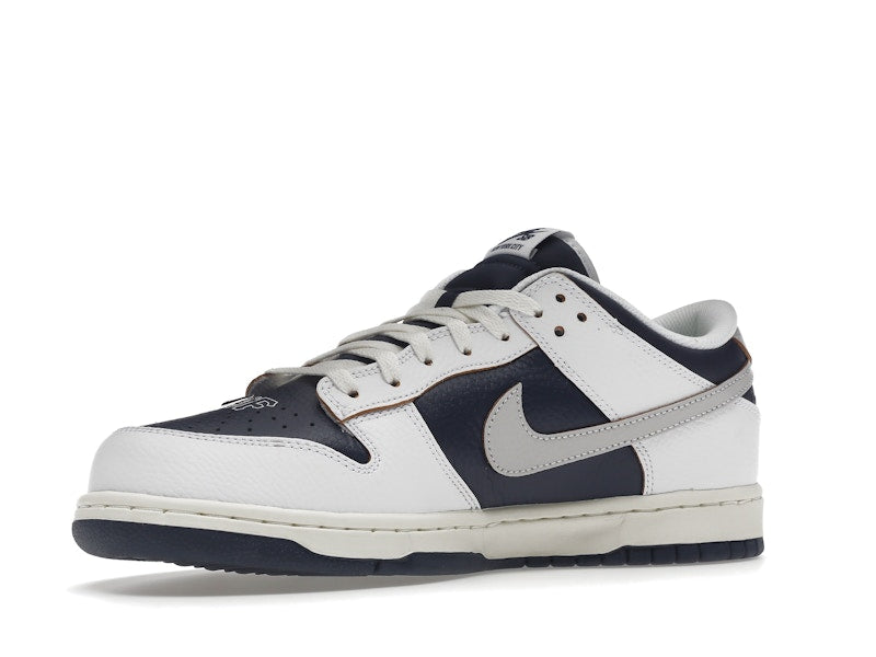 Nike SB Dunk Low HUF New York City