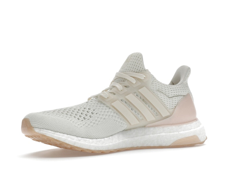 adidas Ultra Boost 1.0 Off White Wonder Quartz (Women's)