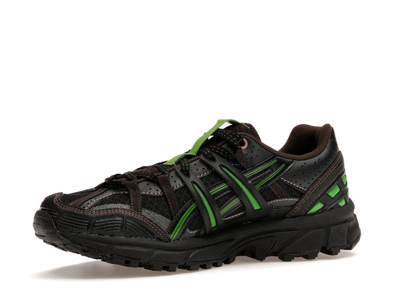 ASICS Gel-Sonoma 15-50 Andersson Bell Black Green