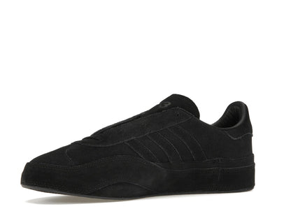 adidas Y-3 Gazelle Black