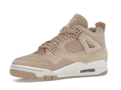 Jordan 4 Retro Cozy Girl (Women's)