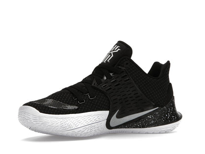 Nike Kyrie Low 2 Black Metallic Silver