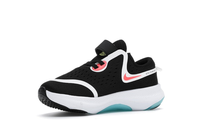 Nike Joyride Dual Run Black Glacier Ice (PS)