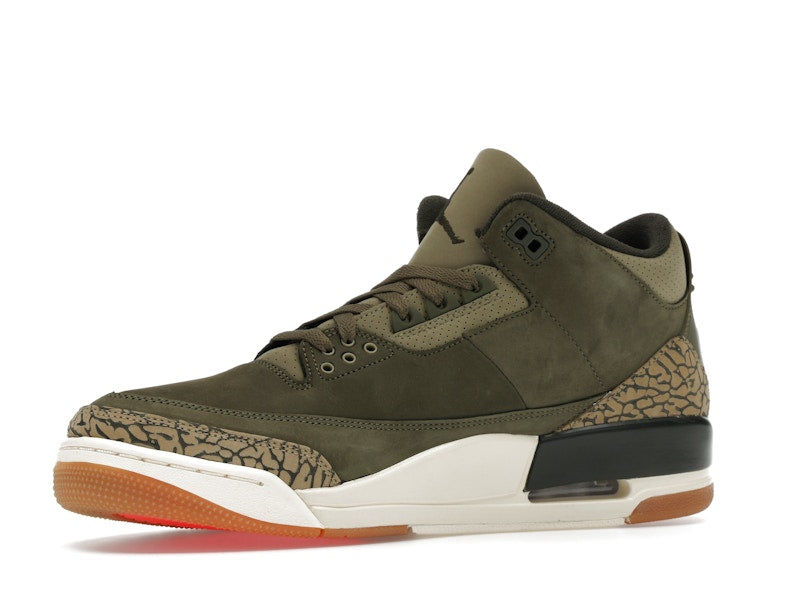 Jordan 3 Retro Family Affair