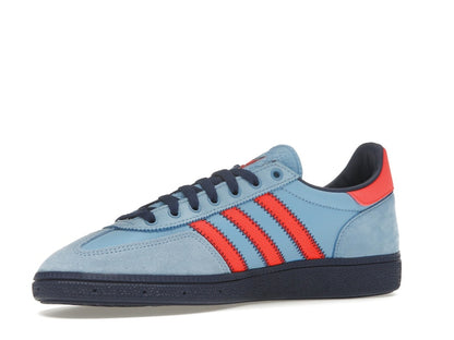 adidas Manchester SPZL C.P. Company Light Blue