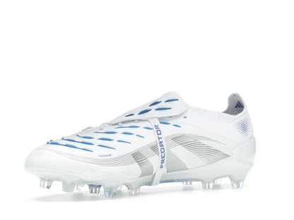 adidas Predator Elite Foldover Tongue FG Polar Victory Pack