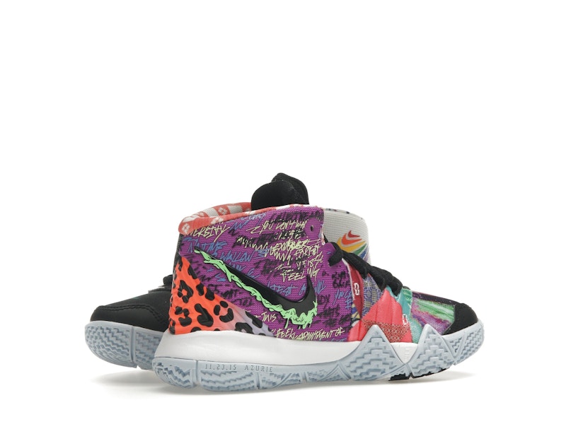 Nike Kybrid S2 Best Of (PS)