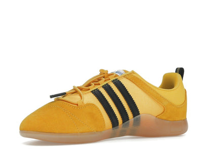adidas Ballerina Bad Bunny Bold Gold