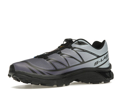 Salomon XT-6 Chromatic Blue Fog
