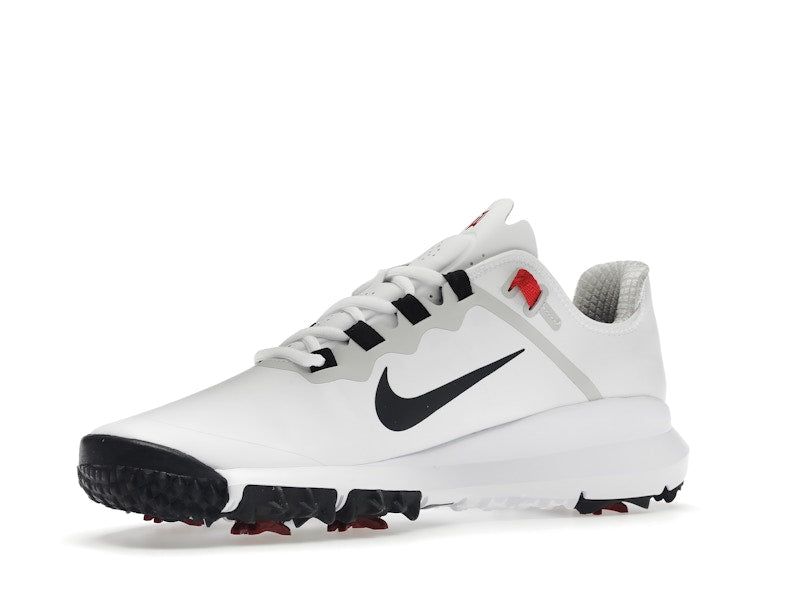 Nike Tiger Woods TW '13 Retro White Varsity Red