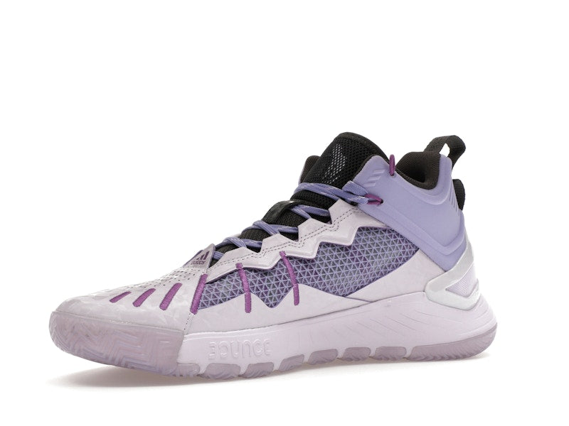 adidas D Rose Son of Chi