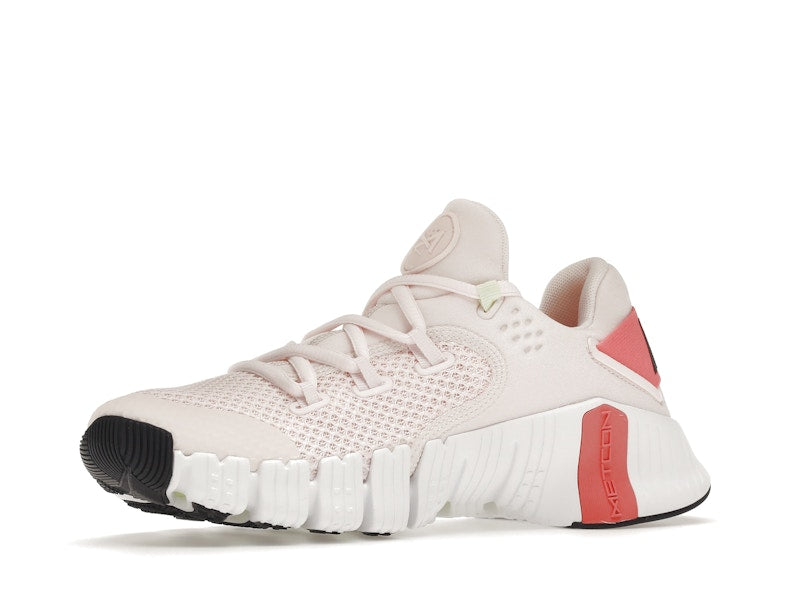 Nike Free Metcon 4 Light Soft Pink (Women's)