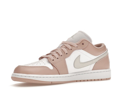 Jordan 1 Low Particle Beige (Women's)