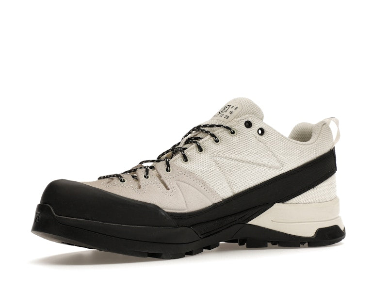 Salomon X-Alp MM6 Maison Margiela Vanilla Ice