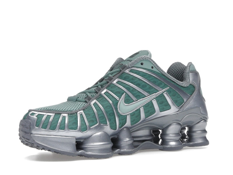 Nike Shox TL Cannon (Women's)