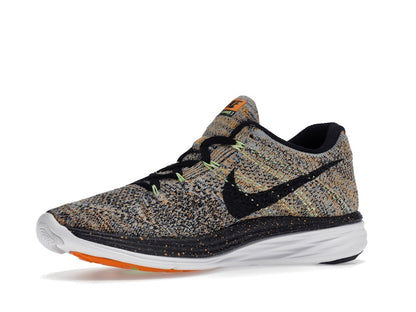 Nike Flyknit Lunar 3 Bright Citrus (Women's)