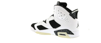 Jordan 6 Retro Oreo