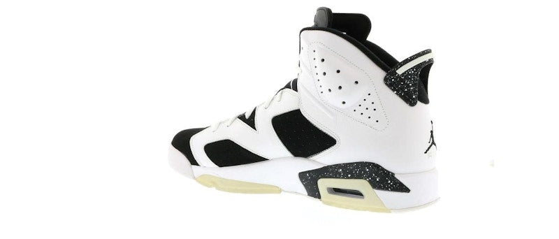 Jordan 6 Retro Oreo