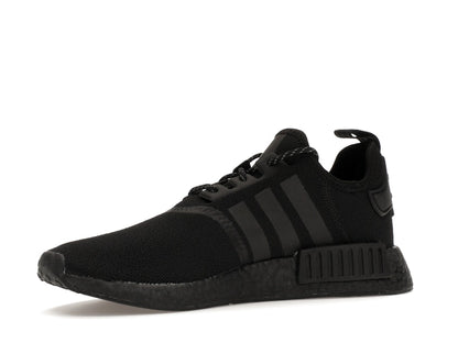 adidas NMD R1 Pharrell Black Future
