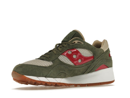 Saucony Shadow 6000 Up There Doors to the World