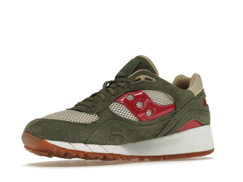 Saucony Shadow 6000 Up There Doors to the World