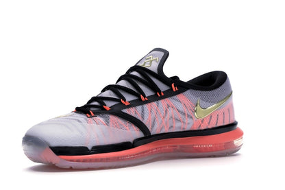 Nike KD 6 Elite Gold
