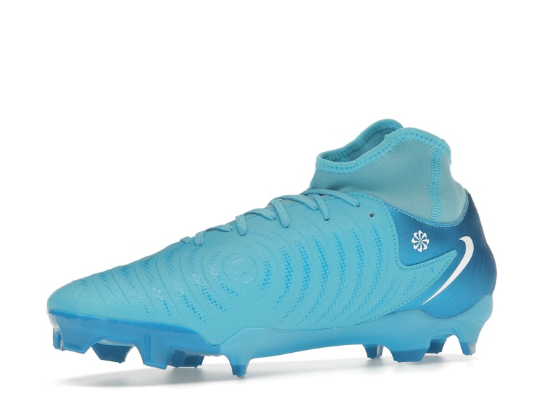 Nike Phantom Luna 2 Academy MG Blue Fury White