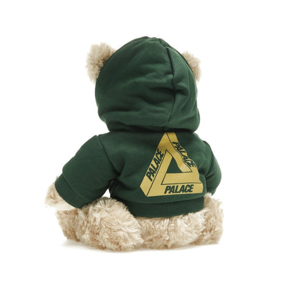 Palace x Harrods Teddy Bear Green