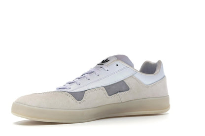 adidas Aloha Super Mark Gonzales White Black Grey