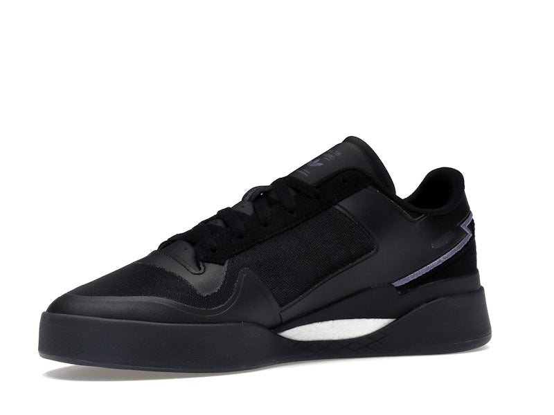 adidas Forum Tech Boost Core Black