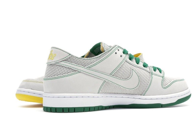 Nike SB Dunk Low Decon Ishod Wair Mismatch