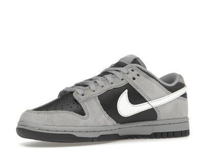Nike Dunk Low Light Smoke Grey Anthracite